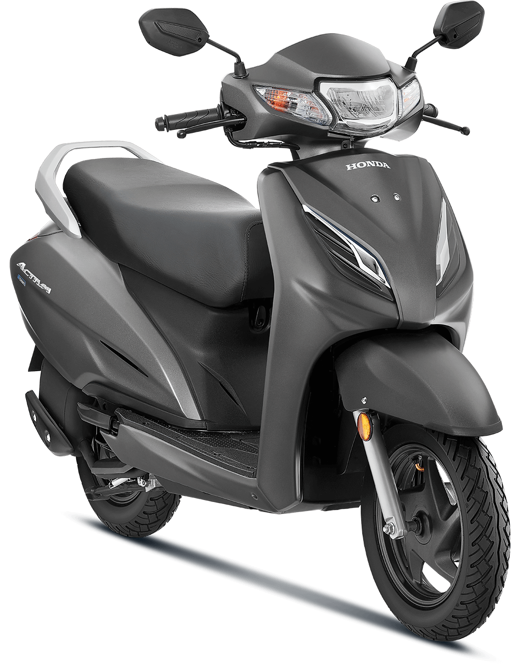 MAT AXIS GRAY METALLIC