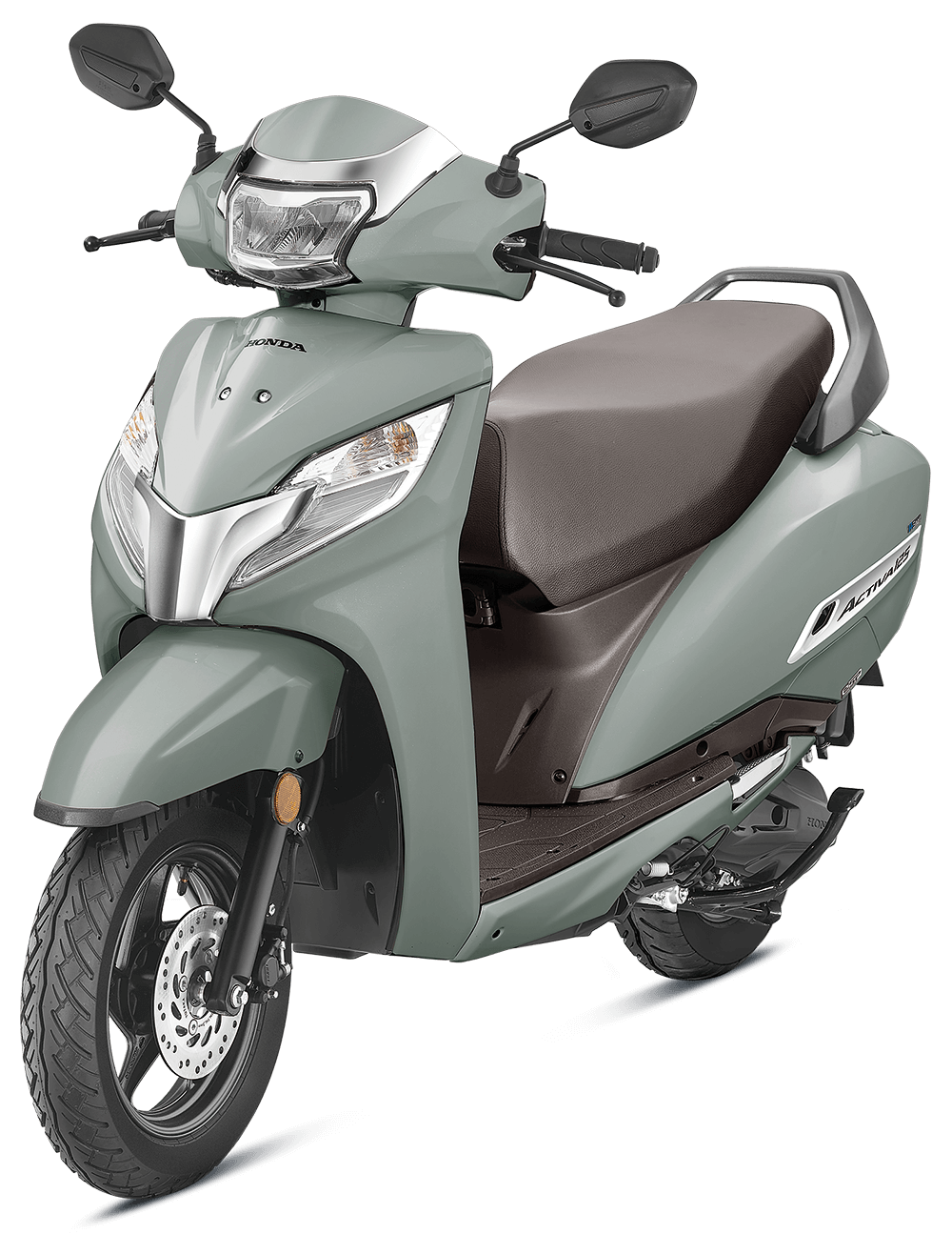 PEARL DEEP GROUND GRAY