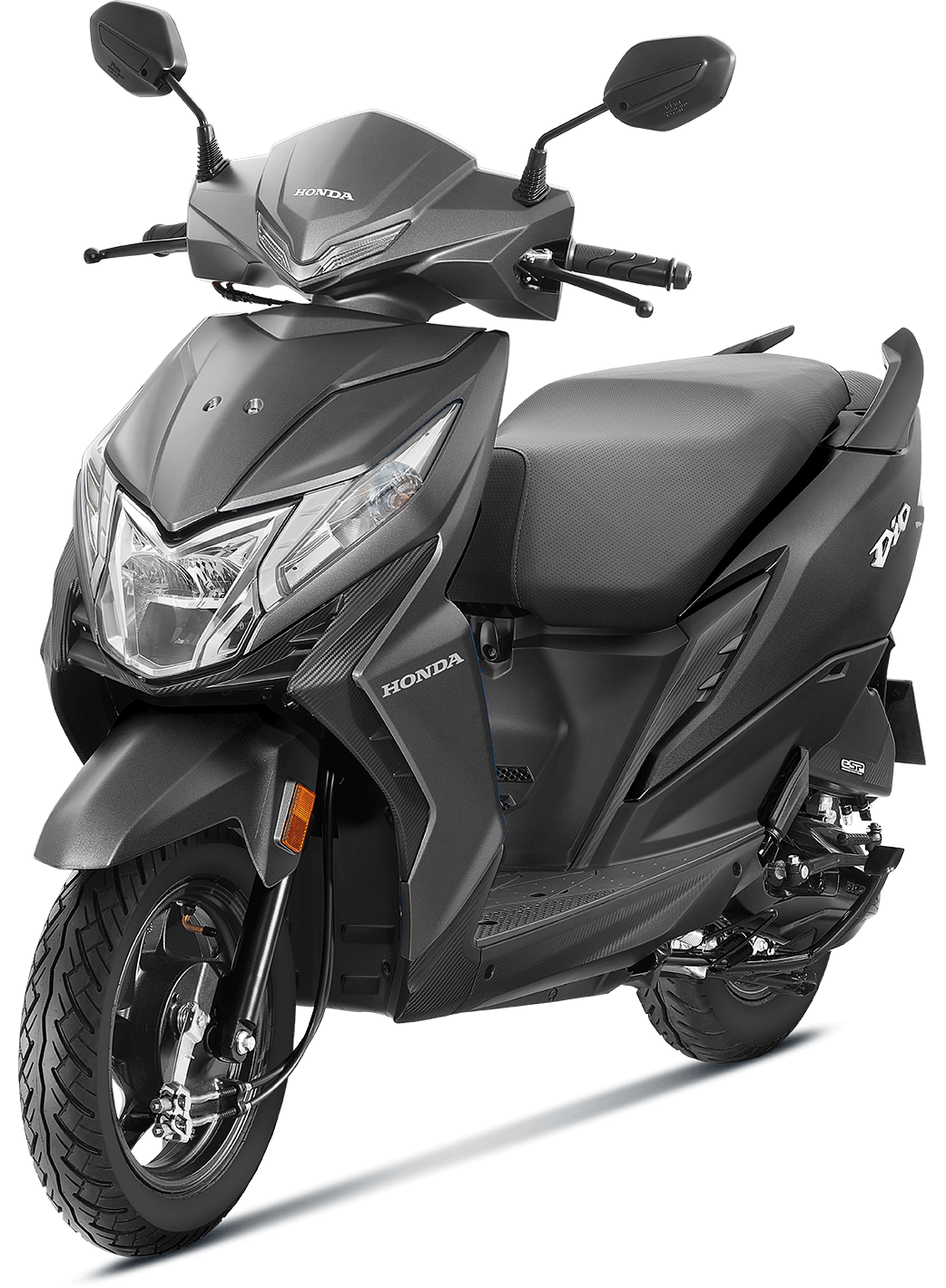 MAT AXIS GRAY METALLIC