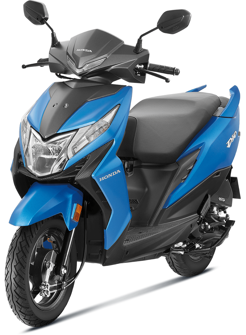 MAT MARVEL BLUE METALLIC